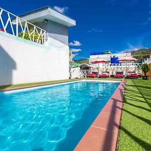 Pj Patong Resortel